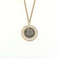 Collana Corradini Gioielli Donna in Argento LAUGR9 - LAUGR9